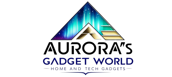 Aurora's Gadget World