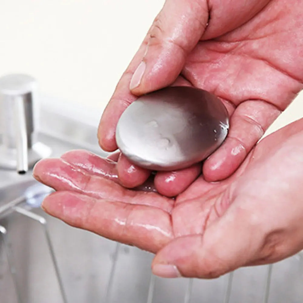 Stainless Steel Kitchen Soap Bar