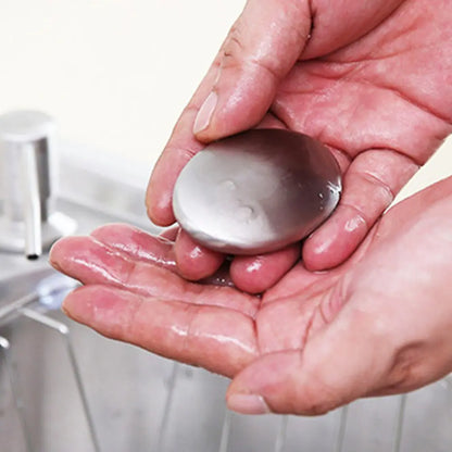 Stainless Steel Kitchen Soap Bar